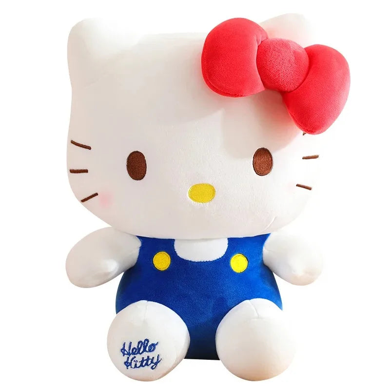 Sanrio Hello Kitty Stuffed Plush Toys