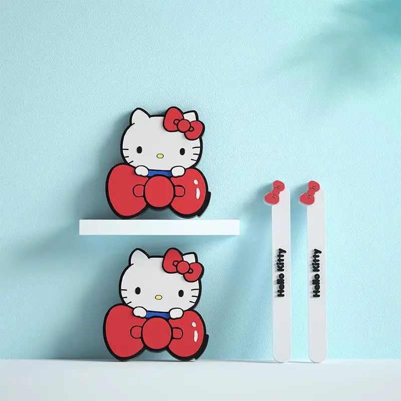 Hello Kitty Car Sticker Accessories
