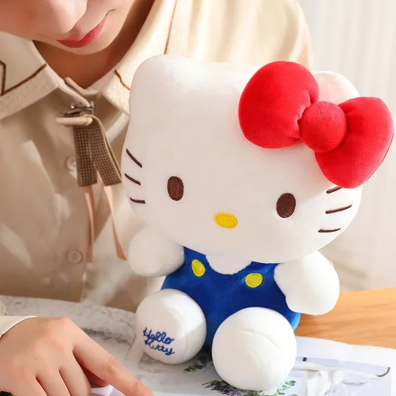 Sanrio Hello Kitty Stuffed Plush Toys