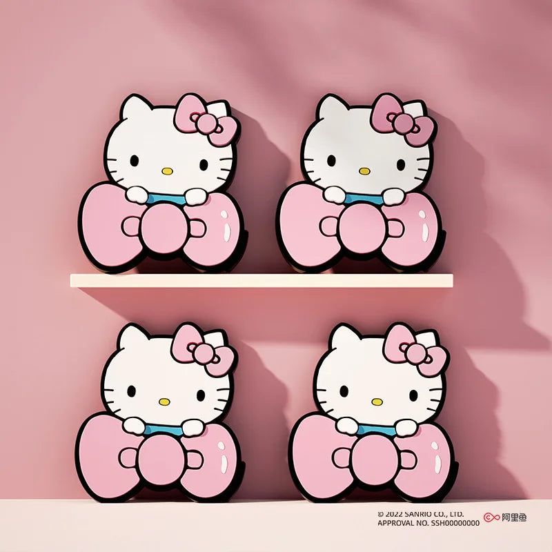 Hello Kitty Car Sticker Accessories