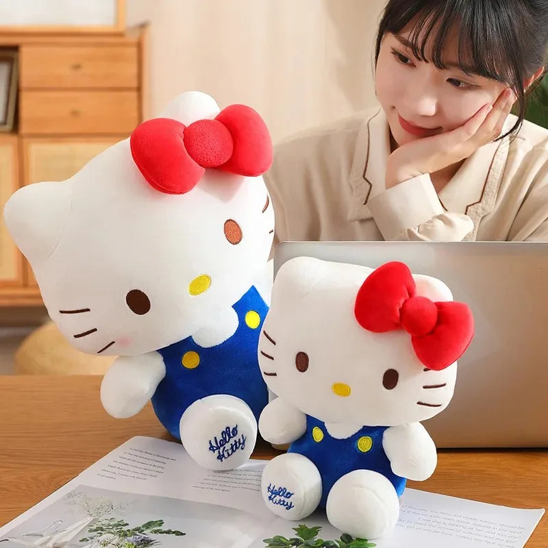 Sanrio Hello Kitty Stuffed Plush Toys