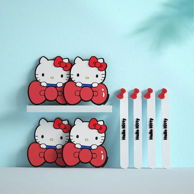 Hello Kitty Car Sticker Accessories