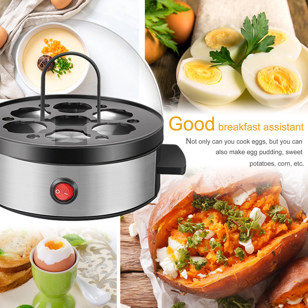 Mini Egg Steamer EU Plug