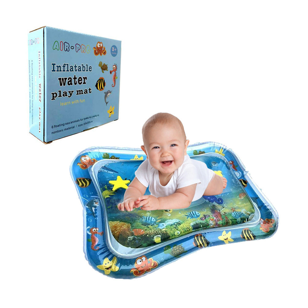 Baby Inflatable Water Pool Beach Mat