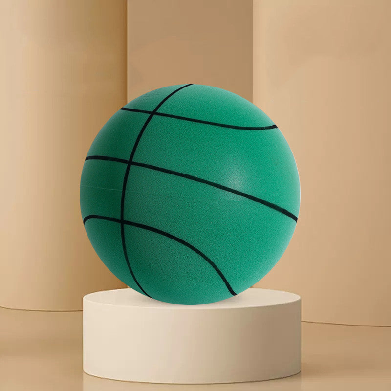 Density Foam Sports Ball Indoor Basketball Toys