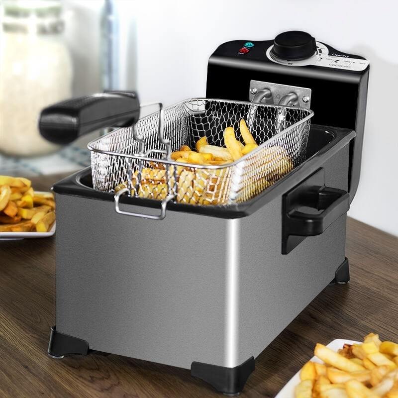 3L French Fries Fryer