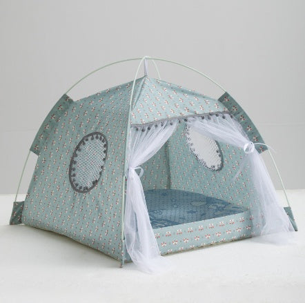 Cat Tent Pet House