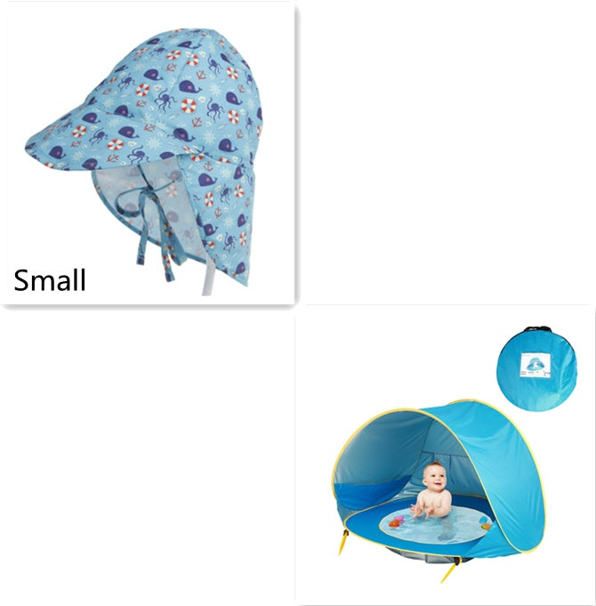 Kids Tent Outdoor Camping Toys