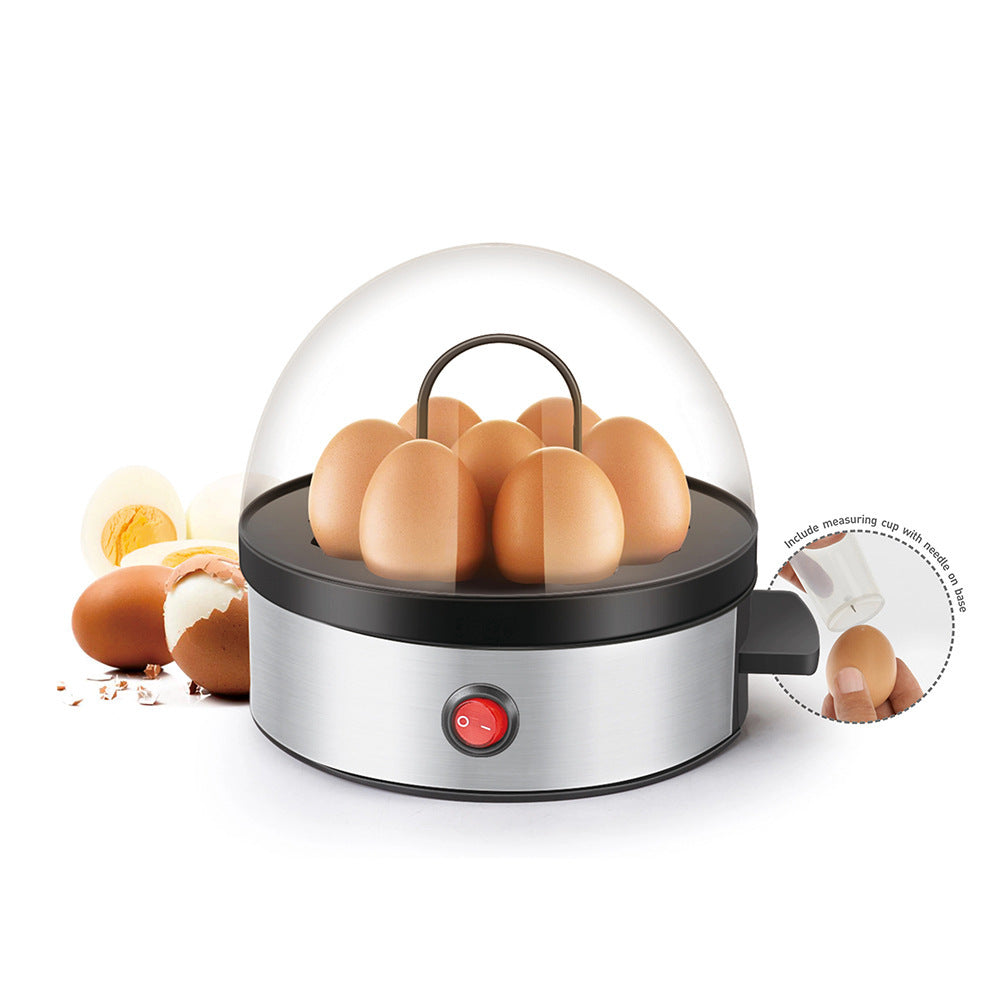 Mini Egg Steamer EU Plug