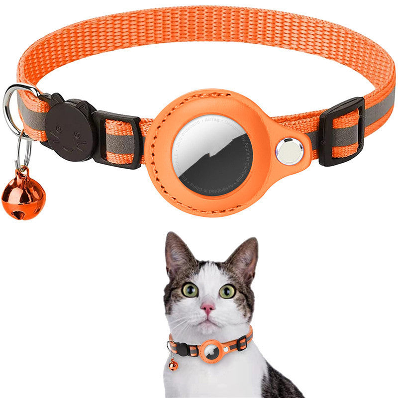 Cat Collar Waterproof Holder Case For Airtag