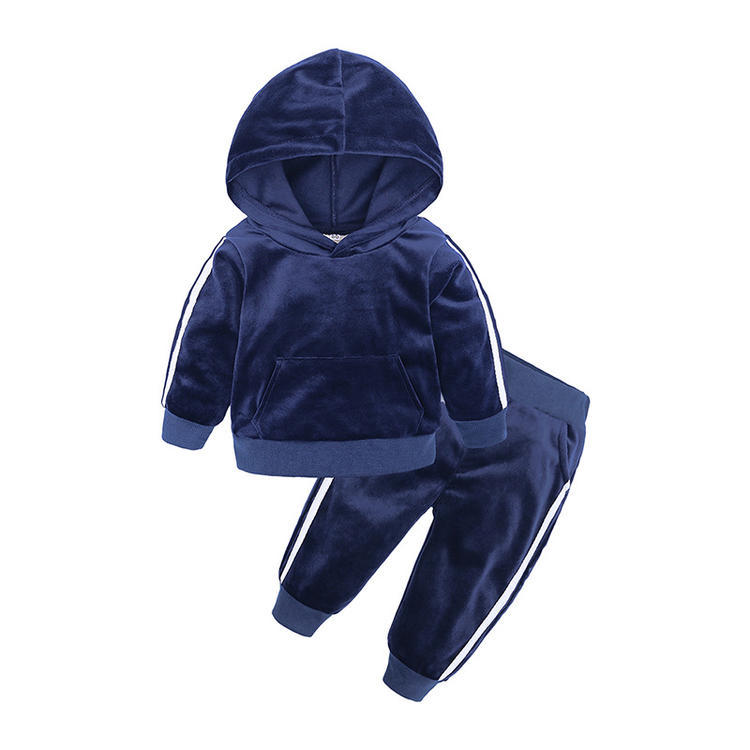 Children Child Winter Cotton Kids Clothes
