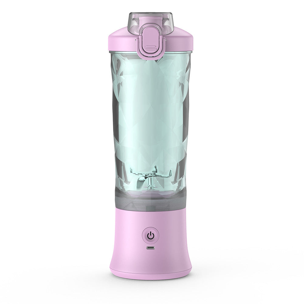 Portable Blender Smoothie Maker