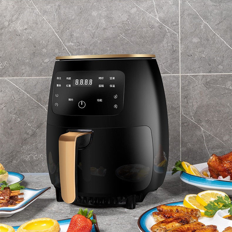Electric Air Fryer EU Plug 220V