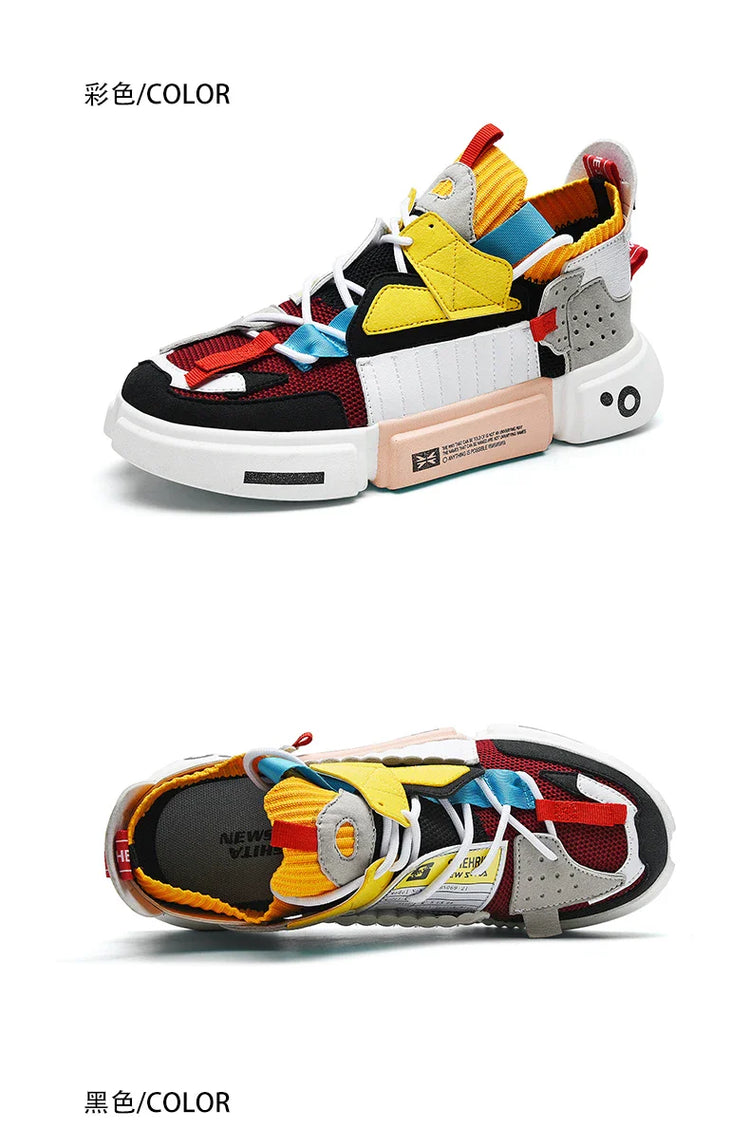 Men's Shoes