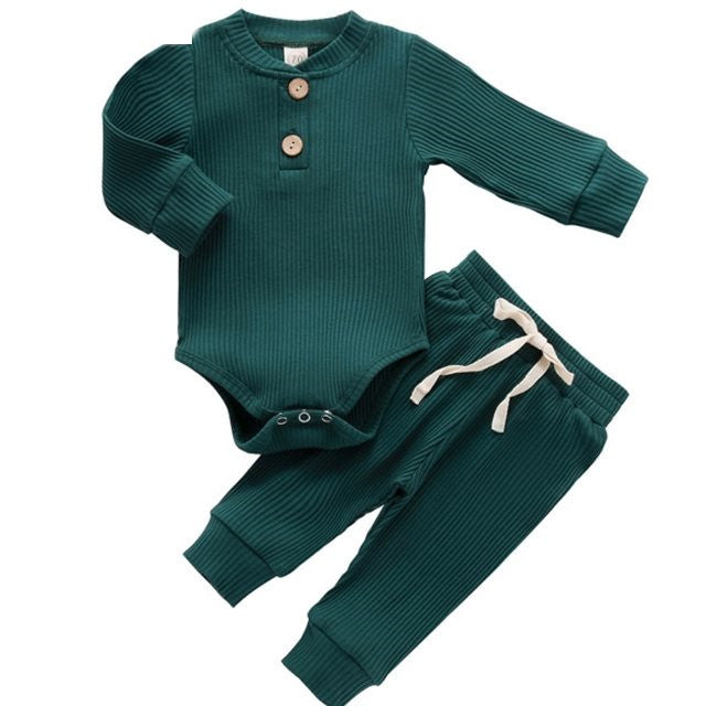 Romper Baby Clothes