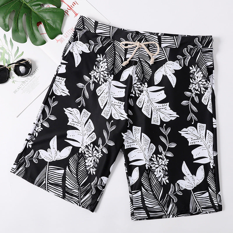 Couples Swimwear Bikini Cover Up Set