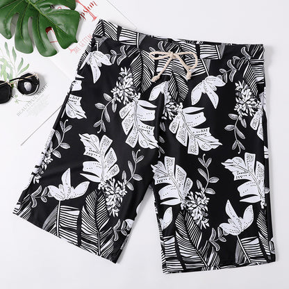 Couples Swimwear Bikini Cover Up Set