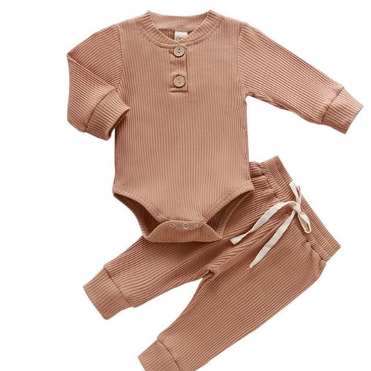 Romper Baby Clothes