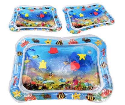 Baby Inflatable Water Pool Beach Mat