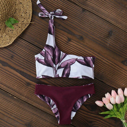 Women's Cozy Style Beach Swimsuit