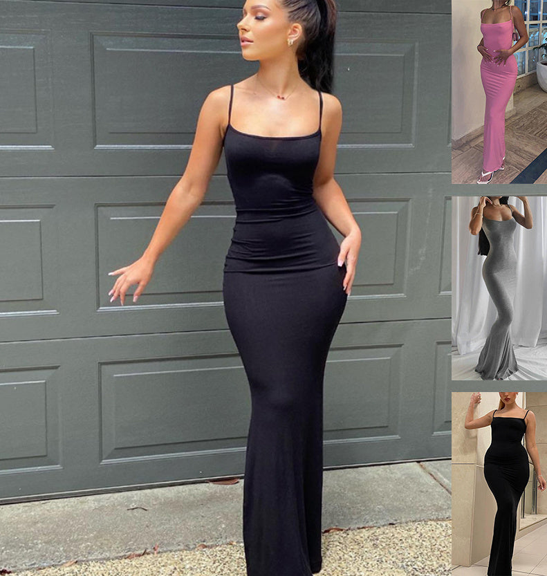 Slim Skinny Bodycon Party Dresses