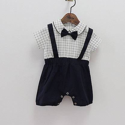 Baby Summer Triangle Dress