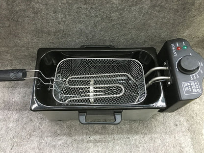 3L French Fries Fryer