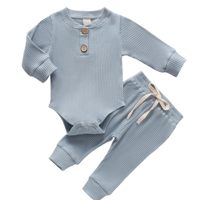 Romper Baby Clothes