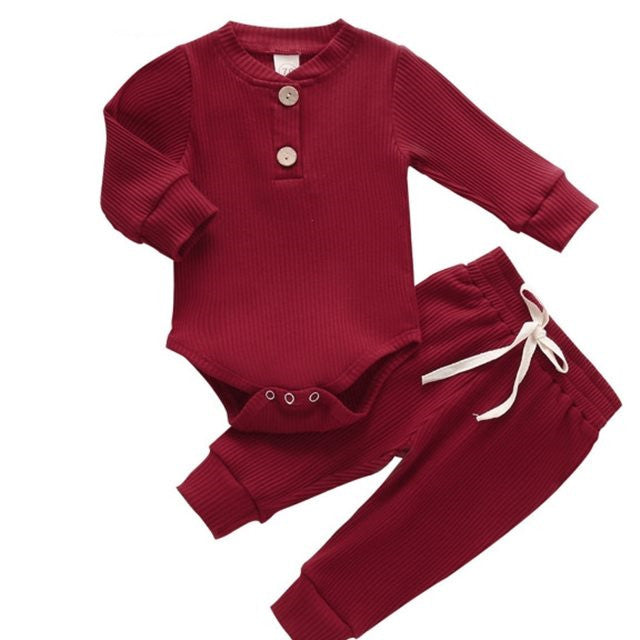 Romper Baby Clothes