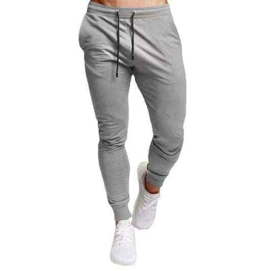 Men Elite Performance Joggers