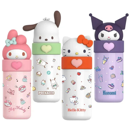 Sanrio Hello Kitty 350ml Stainless Steel Thermos