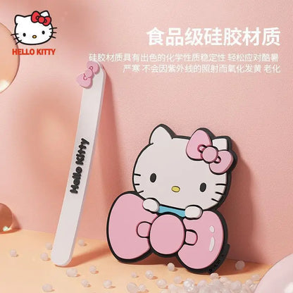 Hello Kitty Car Sticker Accessories
