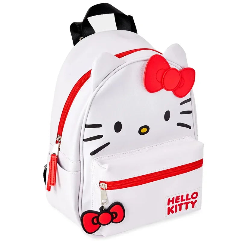 Women’s Hello Kitty Waterproof Backpack