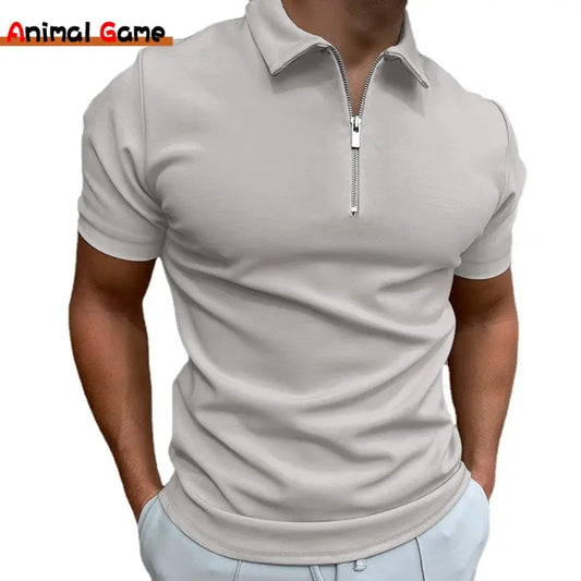 Casual Men's Shirt