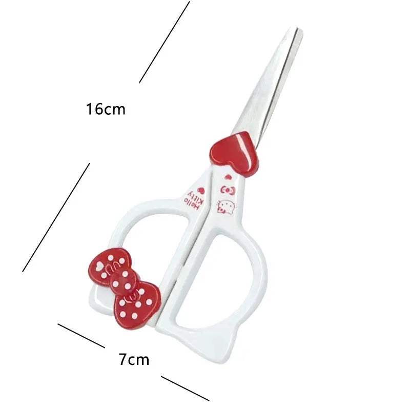 Paper Cutter Stainless Steel Scissors