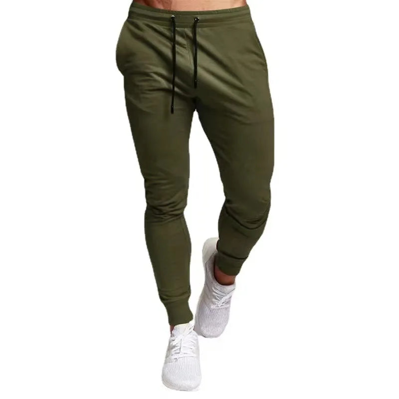 Men Elite Performance Joggers