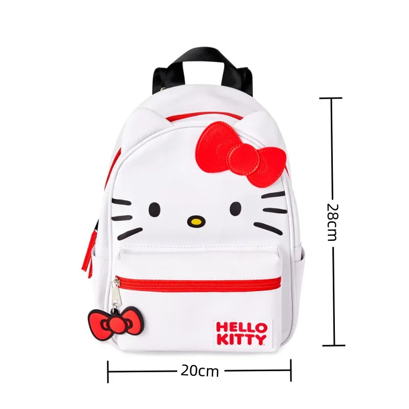 Women’s Hello Kitty Waterproof Backpack