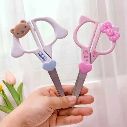 Paper Cutter Stainless Steel Scissors