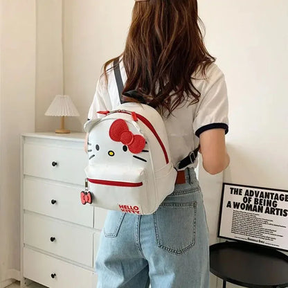 Women’s Hello Kitty Waterproof Backpack