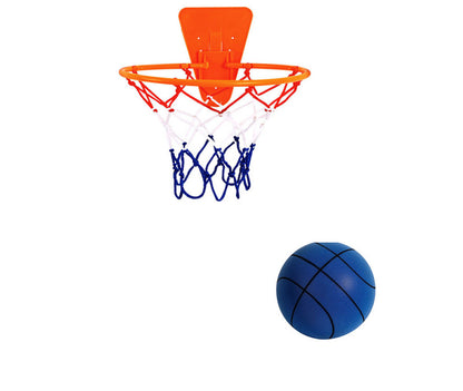 Density Foam Sports Ball Indoor Basketball Toys