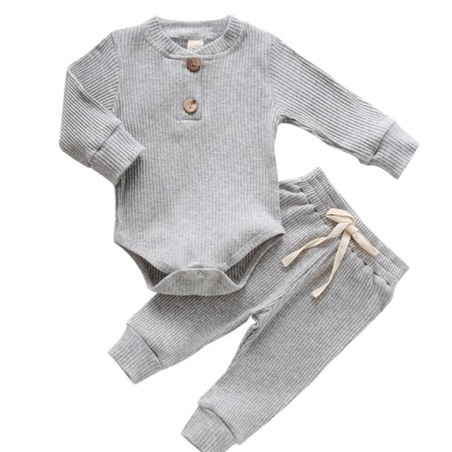 Romper Baby Clothes