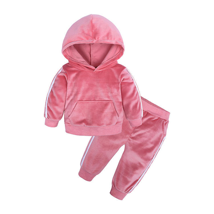 Children Child Winter Cotton Kids Clothes