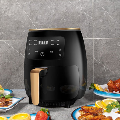 Electric Air Fryer EU Plug 220V