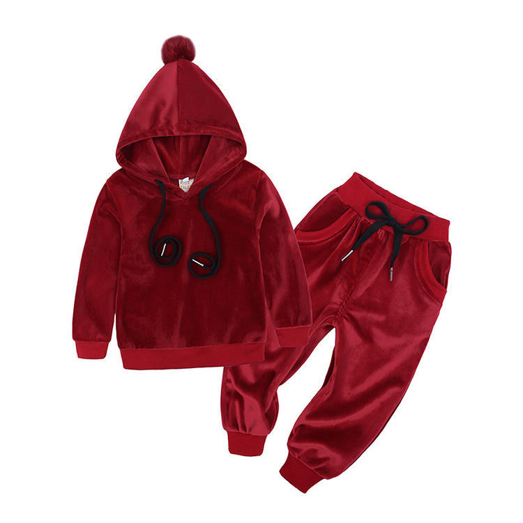 Children Child Winter Cotton Kids Clothes